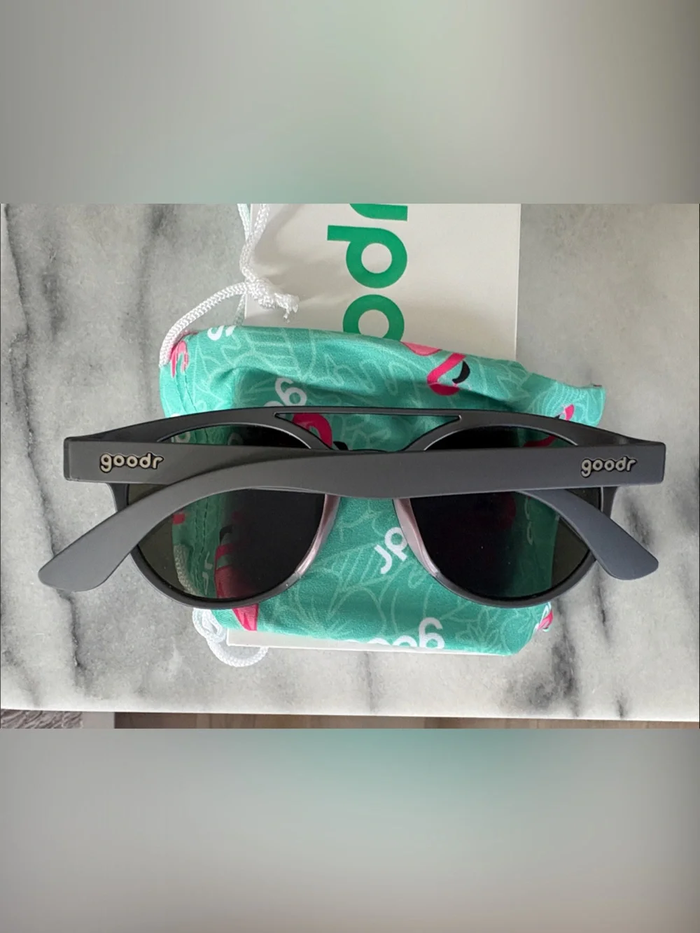 Goodr The New Prospector Sunglasses